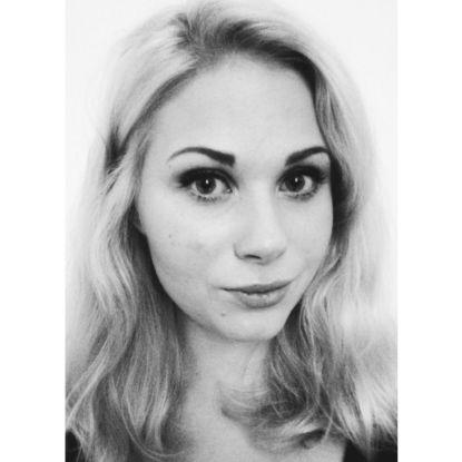 chudynatalia's profile picture. music business&arts management student