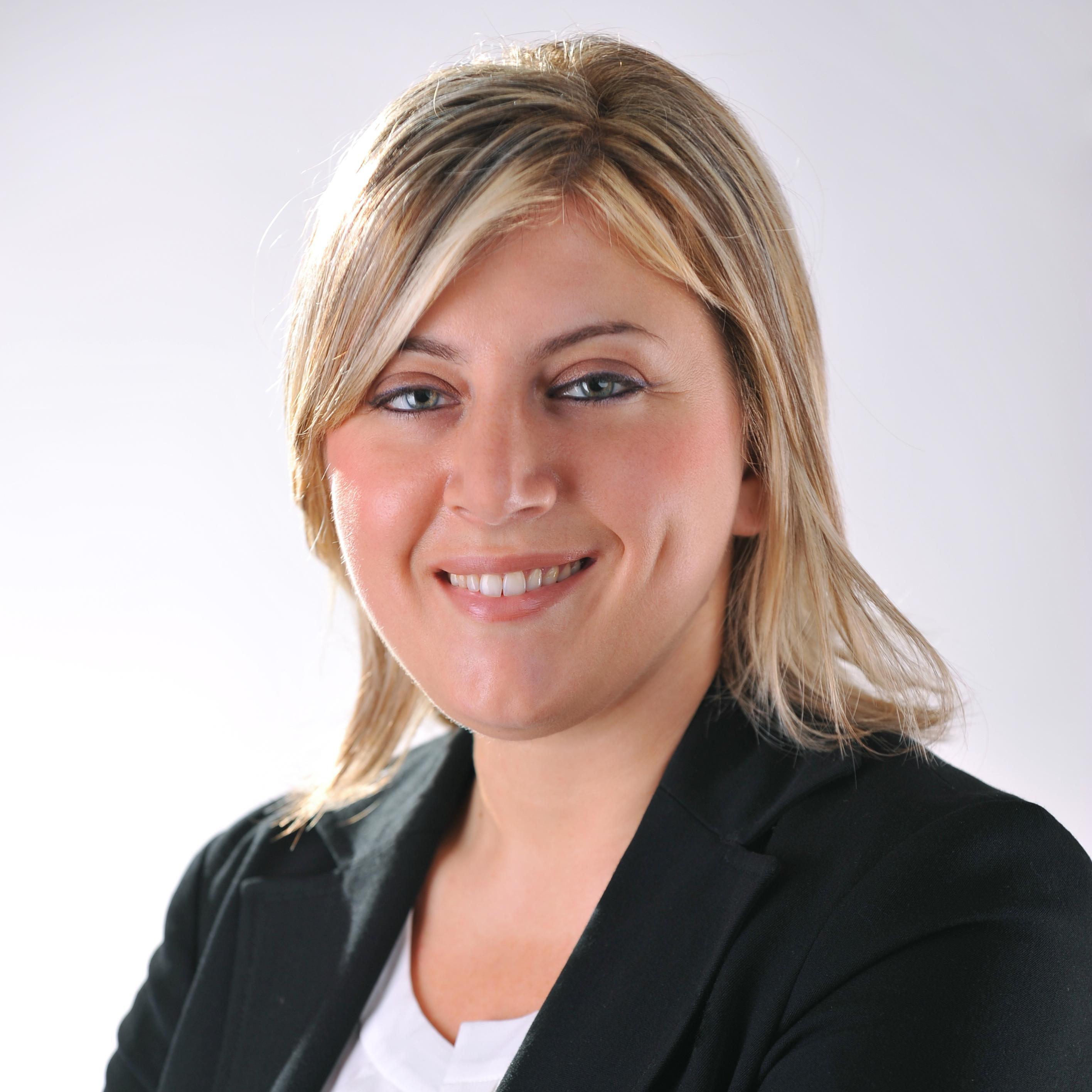 Valentina Ravaioli