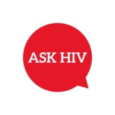 the first ios app that allows users to ask individual HIV questions and get a peer-to-peer response with health information that is accurate by @imstilljosh