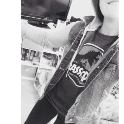 ￼ 12 December 2013//18 October 2014 Dan stepped on me during flaws and I swear in that moment I was infinite.