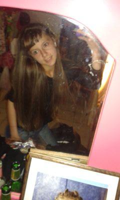 tee deceo lo mejor. lo mejor soy yo ♡