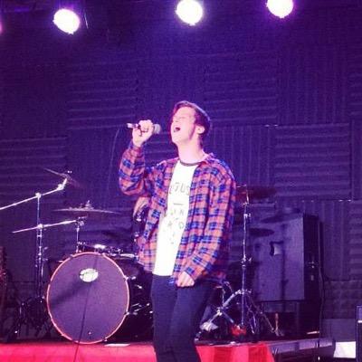 18! Never let anyone change you or sway your opinions. Stay true to you. Follow your heart! :) Music is what I do, guitar, bass, drums, and singing. :)