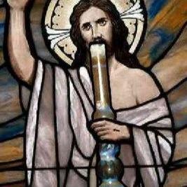 Dedicated to combining marijuana culture with the teachings of Jesus Christ