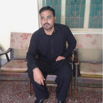 AlviTaimoor's profile picture. 