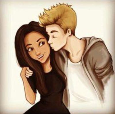 #swirl #wmbw #teenlove This page is dedicated to my interracial parents
