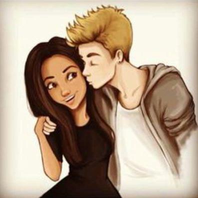 Swirl Teen Love Swirl Teen Love