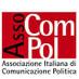 Associazione Italiana di Comunicazione Politica (@assocompol) Twitter profile photo