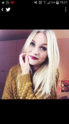Dagi ich liebe dich♡ du bist die beste*-* #DeinBienchenLaura