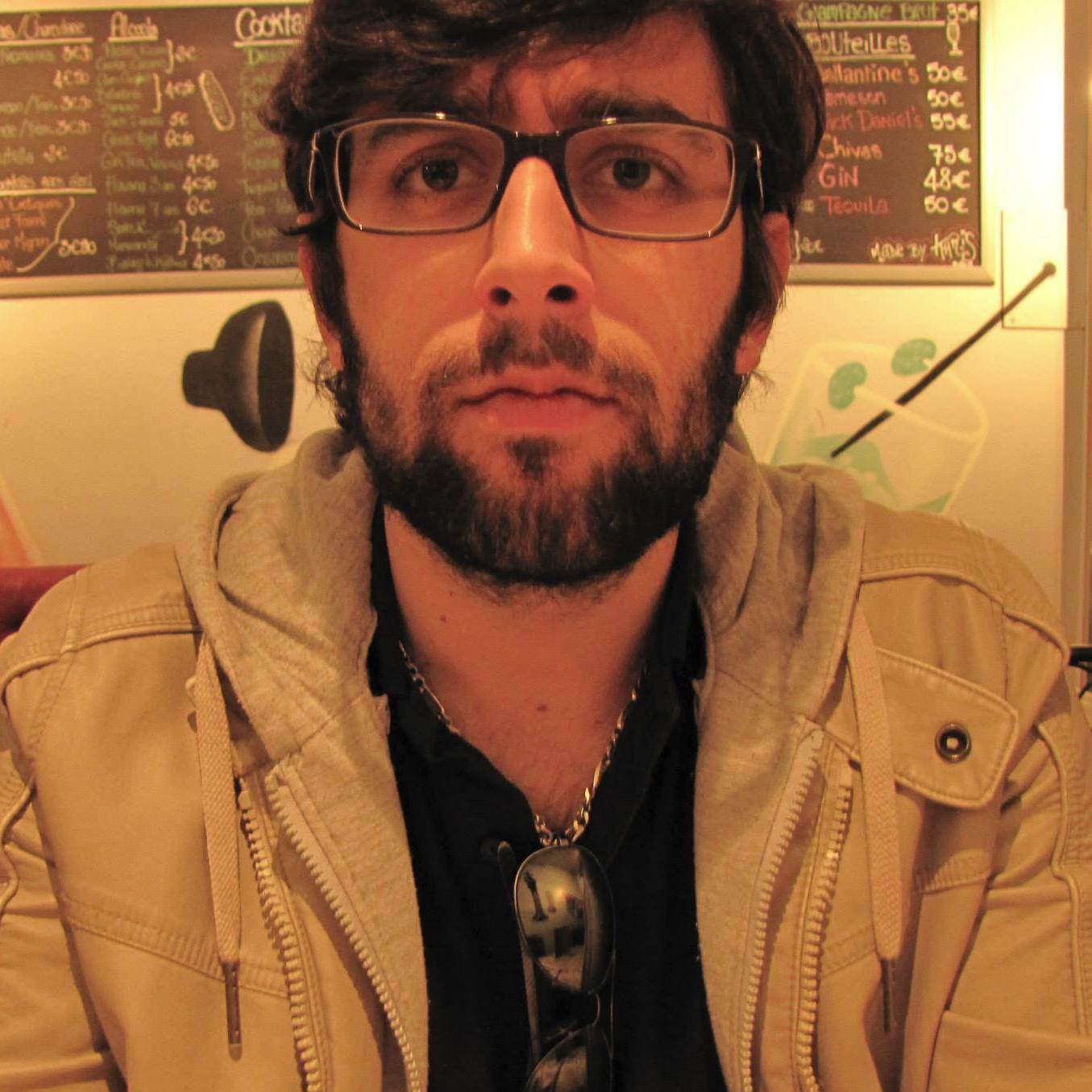 JamySacquet's profile picture. 