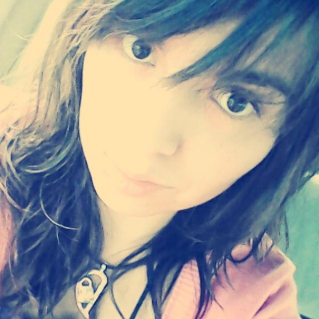 Yo mas tranquila lo amo ♥