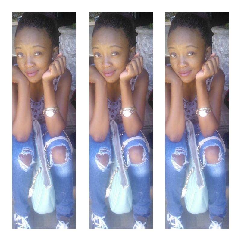 IamKbModuka's profile picture. Down 2 earth bt not willing 2 tyk evry ish cumin ma way. ;)