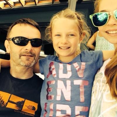 Allan18Peter's profile picture. Fund manager and cycle obsessive. Loves - cycling, family, ski-ing, caffeine and AFC Wimbledon.