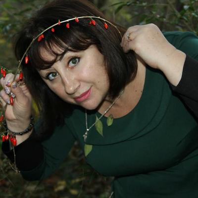 Profile Picture of Марина Иванова (@ivanmery7) on Twitter