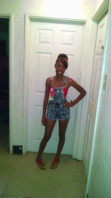 How I Feel FUCK YOU & YO FEELINGS....Its All Abt Me & Mines Bitch.!