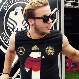 AmalijaMlinaric's profile picture. 