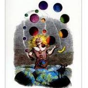 In principio era il verbo. Gerundio: Innuendo