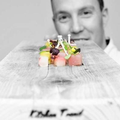 tomhartjes's profile picture. Catering & kookstudio Chefkok Tomhartjes