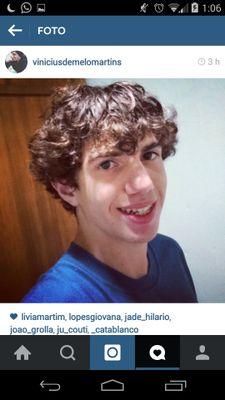 viniciusbasquet's profile picture. 