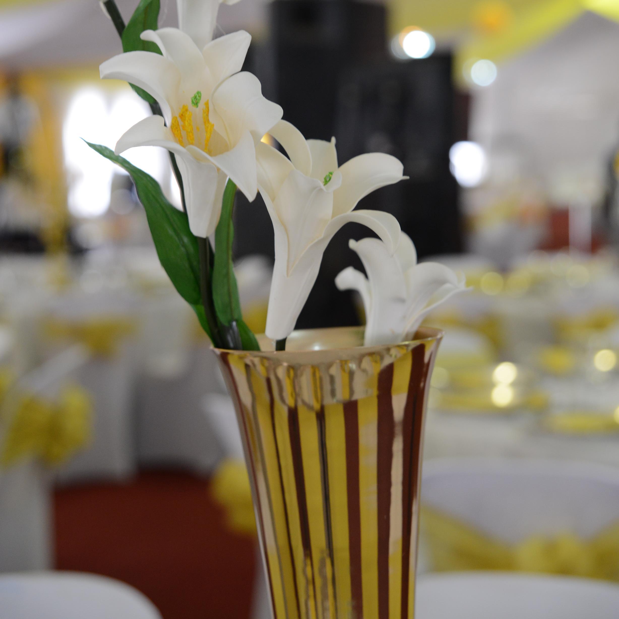 Top norch #events #decorators and #planners. We also do rentals of unique chairs, tables, marquee, gazebo, lightening and so on
