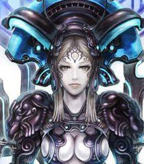 I was born from a lonely humans wish I shall hear your prayer i am a Goddess of peace and love