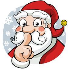 Een anoniem Kerstkadootje... Voor inwoners die het ietsje minder hebben.... Sliedrechtsecretsanta@gmail.com