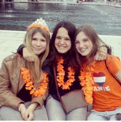 Voetbal nummer 10 ★ ♡