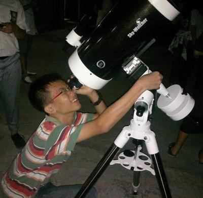 Bram Azali