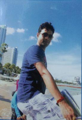 namitsaxena27 Profile Picture