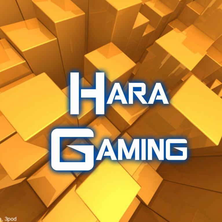 HaraGaming's profile picture. 