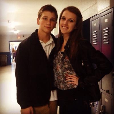 HANNAH MANNS IS MY EVERYTGING