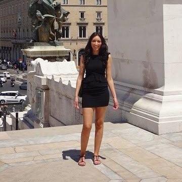 Que la beauté du corps est un merveilleux don