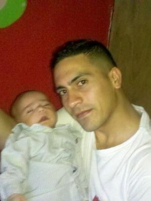 bastianeliel1's profile picture. l pRoxiMo es eL!!!