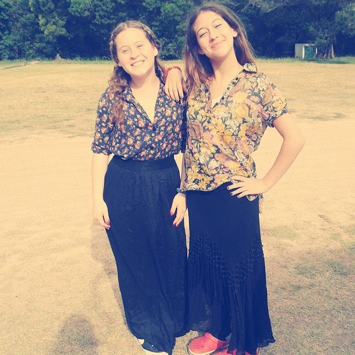 AntoAguuirre's profile picture. TIZIANO & AGUSTINA:'3