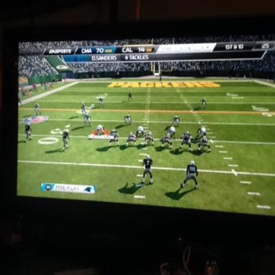 coin and card games! playstation 3 all the way!