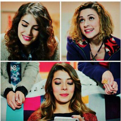 Kaçak Gelinler AŞK 'tır. Bunu bilmeyenler taş kafadır.. ✌✌
