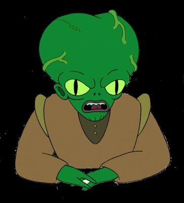 MORBO-MORBO