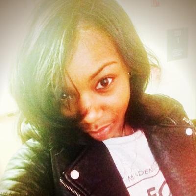 All she know is hustle