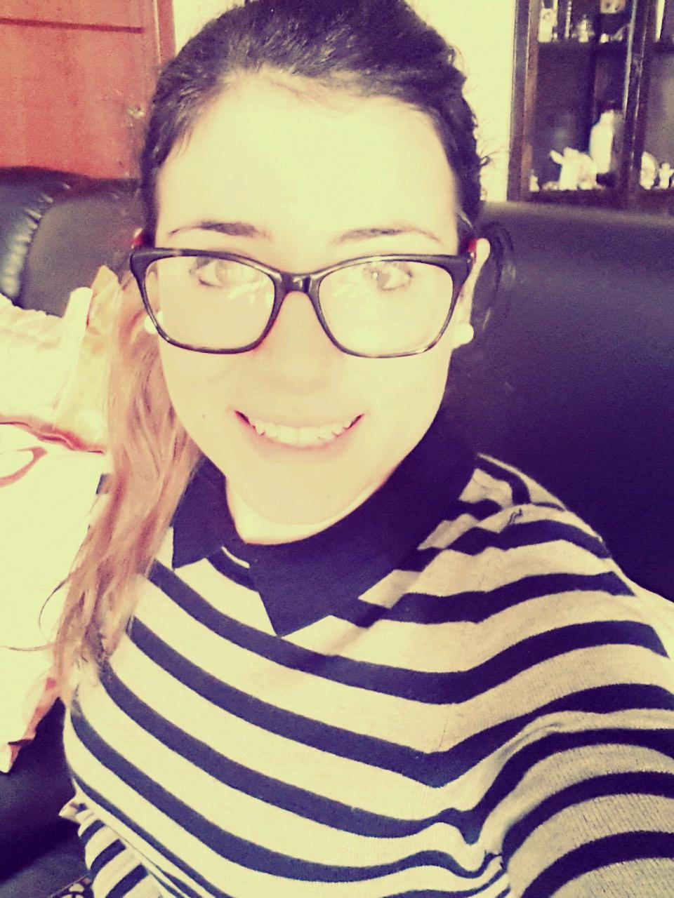 Wherever you are is a place I belong... Directioner for life!