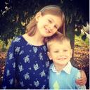 Megan Eckenrode - @megahop - Twitter