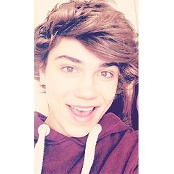 PLEASE FOLLOW @adoringgeorge