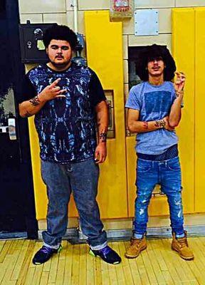 Fuck Da Opps 3⃣k