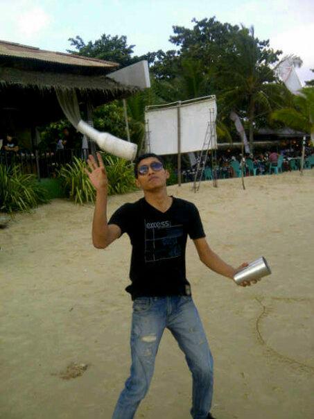 mametdiningrat1's profile picture. 