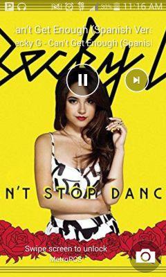 my MCE is Frankie Gomez ❤ love Becky g ❤❤ she is my #1 idol ......BYE..