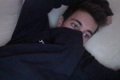 avi is not me