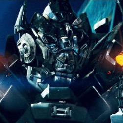 I was rebuilt by humans using an Allspark shard, and my dead spark... Cant figure out if the punk ass humans are friends or foes...