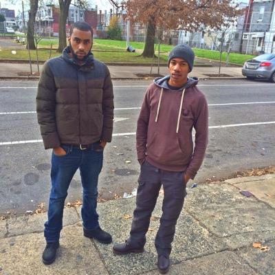 this a gang is you in or you out 🤘🏼
