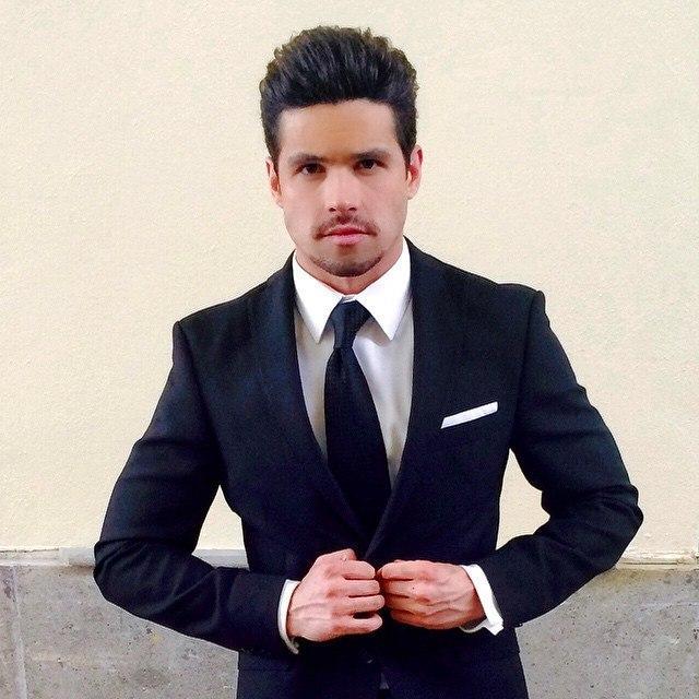 Club de Fans del Actor y Cantante @eleazargomez33, @MissXV_,@AmoresVerdadTV, @vaselinamx.