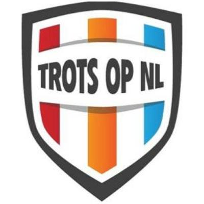 Twitteraccount van de afdeling Trots op NL Laren NH