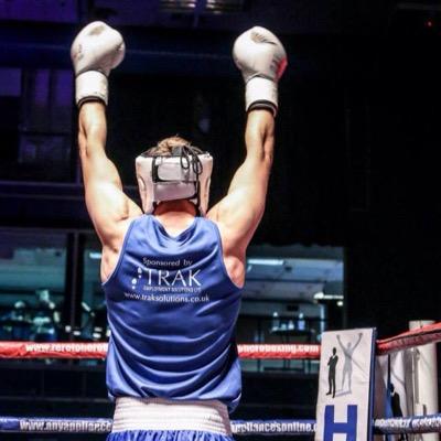 ScottAJSeal's profile picture. 