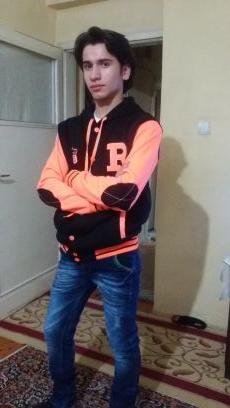 mohamad987615's profile picture. 